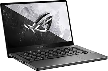 ノートパソコンゲーミング用ROG✖︎AMD Amazon.co.jp: 2020 ASUS ROG Zephyrus G14 14インチ VR対応 FHD